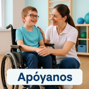 Apóyanos